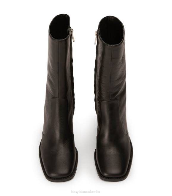 Stiefeletten| de Tony Bianco Frauen Atlanta-Stiefeletten schwarzes Venedig 4624508